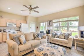Cozy Port St Lucie Golf Villa on PGA Course!